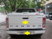 Ford Ranger   XLS 2.2 L AT  2016 - Bán lại xe Ford Ranger XLS 2.2 L AT đời 2016, màu trắng số tự động