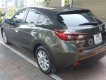 Mazda 3 2016 - Bán Mazda 3 đời 2016, màu nâu 