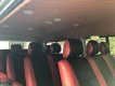 Toyota Hiace 2007 - Bán xe Toyota Hiace sản xuất năm 2007, màu xanh ngọc