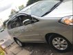 Toyota Innova 2006 - Cần bán xe Toyota Innova năm sản xuất 2006, màu bạc