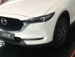 Mazda CX 5   2018 - Bán ô tô Mazda CX 5 2018, màu trắng, giá chỉ 899 triệu