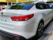 Kia Optima  2.0AT  2017 - Bán Kia Optima 2.0AT 2017, màu trắng