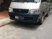 Toyota Hiace   MT 2004 - Bán chiếc xe Hiace đăng ký 2004, đã hoán cải 6 chỗ