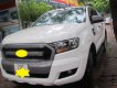 Ford Ranger   XLS 2.2 L AT  2016 - Bán lại xe Ford Ranger XLS 2.2 L AT đời 2016, màu trắng số tự động