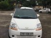 Chevrolet Spark   Van  2012 - Bán Chevrolet Spark Van sản xuất 2012, màu trắng