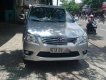 Toyota Innova   2013 - Bán Toyota Innova sản xuất năm 2013, màu bạc còn mới, 530tr