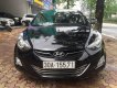 Hyundai Elantra 1.8AT 2014 - Bán Hyundai Elantra 1.8AT 2014, màu đen, xe nhập chính chủ 