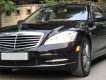 Mercedes-Benz S class S400 2010 - Bán ô tô Mercedes S400 năm sản xuất 2010, màu đen