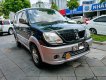 Mitsubishi Jolie 2006 - Bán xe Mitsubishi Jolie sản xuất năm 2006, màu xanh lam, 195 triệu