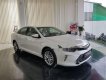 Toyota Camry   2.5Q   2018 - Cần bán Toyota Camry 2.5Q năm 2018, màu trắng