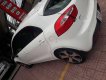 Kia Rio  AT 2013 - Bán chiếc Kia Rio Hatchback 5 cửa, màu trắng, đăng ký lần đầu 04/2013