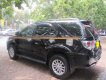 Toyota Fortuner 2.7V 2013 - Bán Toyota Fortuner 2.7V sản xuất 2013, màu đen