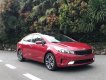 Kia Cerato   2018 - Bán Kia Cerato sản xuất năm 2018, màu đỏ