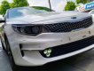 Kia Optima  2.0AT  2017 - Bán Kia Optima 2.0AT 2017, màu trắng