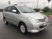 Toyota Innova 2.0 G 2011 - Bán xe gia đình cần bán Toyota Innova 2.0 G 2011