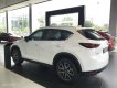 Mazda CX 5 2.5 2018 - Cần bán Mazda CX5 2.5 All New đời 2018, màu trắng