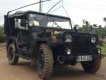 Jeep 1980 - Cần bán Jeep A2 sản xuất 1980, biển sinh tài lộc phát 01368