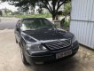 Ford Mondeo 2004 - Bán Ford Mondeo 2004, màu đen số tự động 