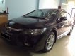 Honda Civic 2.0AT  2011 - Bán xe Honda Civic 2.0AT 2011 màu black, bản full