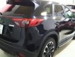 Mazda CX 5   2.0 AT  2016 - Bán xe Mazda CX 5 2.0 AT sản xuất năm 2016, màu đen 