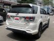 Toyota Fortuner   V - Sprtivo  2015 - Bán xe Toyota Fortuner V - Sprtivo năm sản xuất 2015, màu trắng 