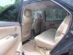 Toyota Fortuner 2.7V 2013 - Bán Toyota Fortuner 2.7V sản xuất 2013, màu đen