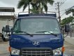 Hyundai HD 650  2017 - Xe tải Thaco Trường Hải - xe tải Hyundai HD650 đời 2017 - bán xe trả góp