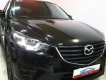 Mazda CX 5   2.0 AT  2016 - Bán xe Mazda CX 5 2.0 AT sản xuất năm 2016, màu đen 