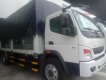 Mitsubishi Canter 2018 - Bán xe tải Fuso FI, giá giảm giá mạnh nhất trong tháng 8/2018