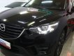 Mazda CX 5   2.0 AT  2016 - Bán xe Mazda CX 5 2.0 AT sản xuất năm 2016, màu đen 