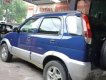 Daihatsu Hijet 2003 - Bán Daihatsu Hijet đời 2003, màu xanh lam  