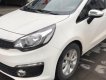 Kia Rio  1.4MT  2015 - Bán Kia Rio 1.4MT đời 2015, màu trắng  