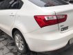 Kia Rio  1.4MT  2015 - Bán Kia Rio 1.4MT đời 2015, màu trắng  