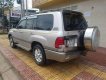 Toyota Land Cruiser  MT 4500 EFI  2004 - Cần bán Toyota Land Cruiser 4500 EFI số sàn, cực đẹp như hình