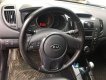 Kia Forte 2010 - Bán ô tô Kia Forte sản xuất 2010, màu đen chính chủ  