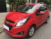 Chevrolet Spark LT MT 2016 - Bán Chevrolet Spark LT MT năm sản xuất 2016, màu đỏ số sàn, giá tốt