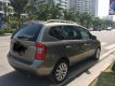 Kia Carens 2011 - Bán xe Kia Carens sản xuất 2011, màu xám (ghi)