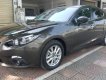 Mazda 3 2016 - Bán Mazda 3 đời 2016, màu nâu 