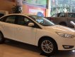 Ford Focus  1.5 AT  2018 - Bán Ford Focus 1.5 AT đời 2018, màu trắng