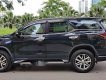 Toyota Fortuner 2018 - Bán xe Toyota Fortuner năm 2018, màu xanh đen, 2 cầu