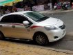 Toyota Vios 2010 - Cần bán xe Toyota Vios đời 2010, màu trắng