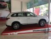 Mitsubishi Outlander 2018 - Bán Mitsubishi Outlander 2018, xe được nhận chứng nhận an toàn mức cao 5 sao từ Euro Ncap