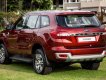 Ford Everest   2018 - Bán Ford Everest 2018, màu đỏ