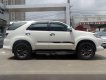 Toyota Fortuner   V - Sprtivo  2015 - Bán xe Toyota Fortuner V - Sprtivo năm sản xuất 2015, màu trắng 