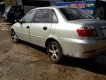 Lifan 520 2010 - Bán Lifan 520 2010, màu vàng cát