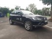 Volkswagen Touareg 2016 - Cần bán Volkswagen Touareg năm 2016, màu đen, nhập khẩu nguyên chiếc, xe demo cty, đăng ký T4/2017