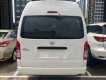 Toyota Hiace 2018 - Bán ô tô Toyota Hiace đời 2018, màu trắng, nhập khẩu nguyên chiếc Thái Lan