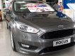 Ford Focus Titanium 1.5L 2018 - Ford Focus 2018, liên hệ để có giá cạnh tranh nhất, hỗ trợ mua xe trả góp lãi suất ưu đãi