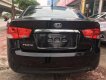 Kia Forte 2010 - Bán ô tô Kia Forte sản xuất 2010, màu đen chính chủ  