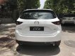 Mazda CX 5 2.0 2WD AT 2018 - Bán xe Mazda CX 5 New 2.0 đời 2018, màu trắng, giá 899tr